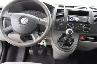 Volkswagen T5 4x4
